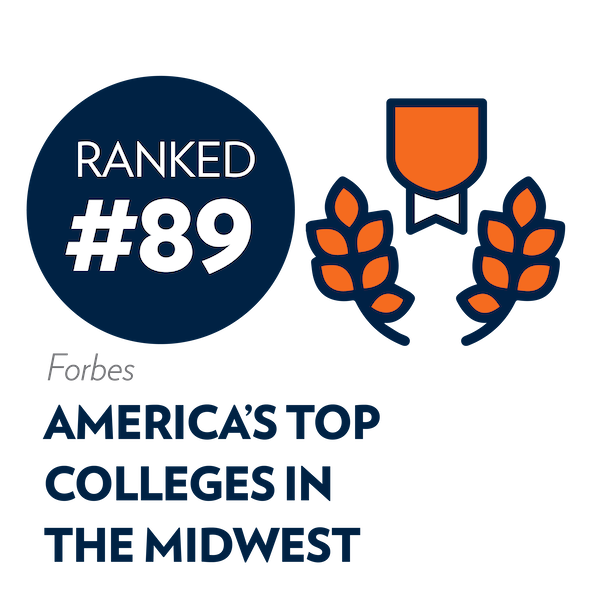 #85 Top Liberal Arts Colleges and Universities