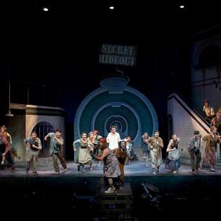 Urinetown 2014