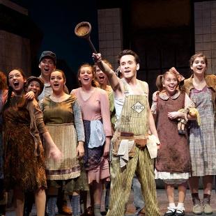 Urinetown 2014