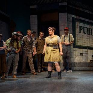 Urinetown 2014