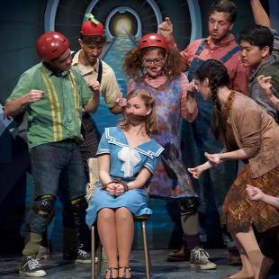 Urinetown 2014