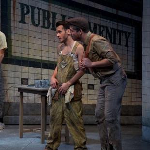 Urinetown 2014