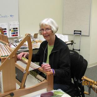 Michigan League of Handweavers