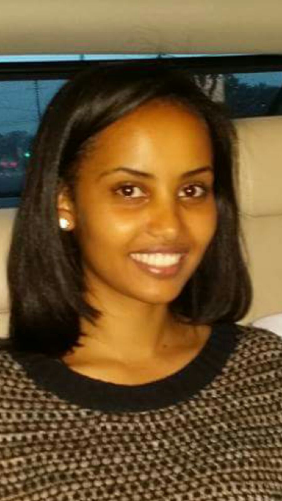 Haila Assefa