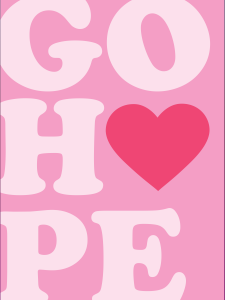 Go Hope Card