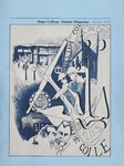 世界杯荷兰vs厄瓜多尔走地希望学院校友杂志卷27日2号:1974年春季大学校友会的希望