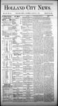 荷兰城市新闻,3卷,25号:1874年8月8日荷兰城市新闻