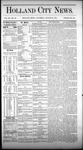 荷兰城市新闻、卷3、26日:8月15日,1874年由荷兰城市新闻