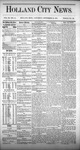 荷兰城市新闻、卷3、31日:1874年9月19日在荷兰城市新闻