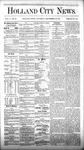 荷兰城市新闻、卷5、33号:1876年9月30日在荷兰城市新闻