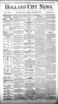 荷兰城市新闻、卷5、45号:1876年12月23日,由荷兰城市新闻