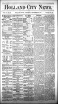 荷兰城市新闻,卷6,32号:1877年9月22日,荷兰城市新闻