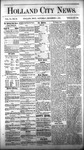 荷兰城市新闻,卷6,42号:1877年12月1日