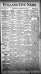 荷兰城市新闻,14卷,24号:1885年7月18日