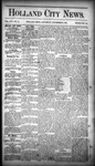 荷兰城市新闻,卷16,42号:1887年11月19日,由荷兰城市新闻