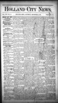 荷兰城市新闻,第45卷16日:12月10日,1887年由荷兰城市新闻