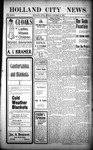 32岁的荷兰城市新闻,体积40数量:1903年10月16日,由荷兰城市新闻