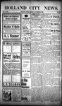 32岁的荷兰城市新闻,卷43号:1903年11月6日,荷兰城市新闻