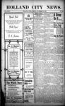 32岁的荷兰城市新闻,体积44号:1903年11月13日,荷兰城市新闻