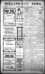 33岁的荷兰城市新闻,体积32号:1904年8月19日,由荷兰城市新闻