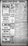 33岁的荷兰城市新闻,卷33数量:1904年8月26日