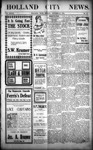 33岁的荷兰城市新闻,体积41号:1904年10月21日荷兰城市新闻