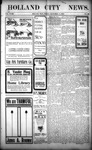 33岁的荷兰城市新闻,卷46数量:1904年11月25日,由荷兰城市新闻