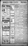 33岁的荷兰城市新闻,体积47数量:1904年12月2日在荷兰城市新闻