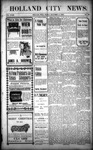 33岁的荷兰城市新闻,卷50数量:1904年12月23日,由荷兰城市新闻