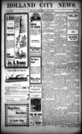 荷兰城市新闻,34卷27日:1905年7月14日由荷兰城市新闻