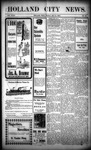 荷兰城市新闻,卷34,28日:7月21日,1905年由荷兰城市新闻