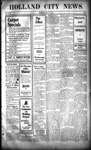 荷兰城市新闻,35卷,第27号:1906年7月12日,荷兰城市新闻