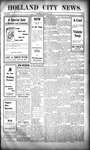 荷兰城市新闻,35卷,40数量:1906年10月11日,荷兰城市新闻