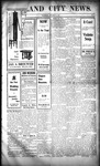 荷兰城市新闻,35卷,41数量:10月18日,1906年由荷兰城市新闻