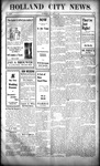 荷兰城市新闻,35卷,42数量:10月25日,1906年由荷兰城市新闻