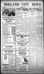 荷兰城市新闻,卷43岁40数量:10月8日,1914年由荷兰城市新闻