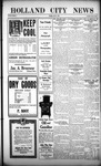 荷兰城市新闻,卷45,28日:7月13日,1916年由荷兰城市新闻