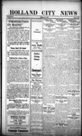 荷兰城市新闻,卷45,40号:1916年10月5日从荷兰城市新闻