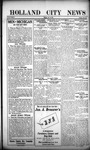 荷兰城市新闻,卷45,42号:1916年10月19日,由荷兰城市新闻