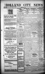 荷兰城市新闻,卷46岁,38号:1917年9月20日荷兰城市新闻