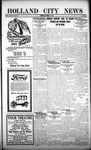 荷兰城市新闻,体积47个,6号:1918年2月7日,荷兰城市新闻