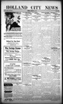 荷兰城市新闻,体积47岁,9号:1918年2月28日,由荷兰城市新闻