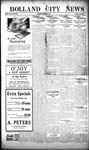 荷兰城市新闻,卷47、48数量:1918年11月28日,由荷兰城市新闻