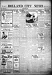 54岁的荷兰城市新闻,体积47数量:1925年11月26日,由荷兰城市新闻