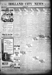 54岁的荷兰城市新闻,体积48数量:1925年12月3日