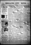 荷兰城市新闻,卷55岁,28日:7月15日,1926年由荷兰城市新闻