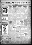 荷兰城市新闻,卷55,48数量:1926年12月2日在荷兰城市新闻