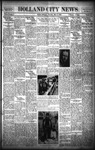 荷兰城市新闻,体积57,22日:1928年5月31日在荷兰城市新闻