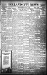 荷兰城市新闻,体积57,29号:1928年7月19日荷兰城市新闻