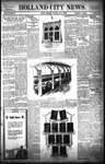 荷兰城市新闻,体积57,32号:1928年8月9日荷兰城市新闻